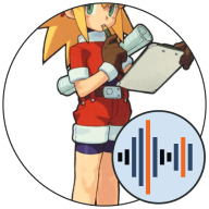 Roll Casket (Updated) (MegaMan Legends) (RCV2) AI voice text to speech and AI music cover generator
